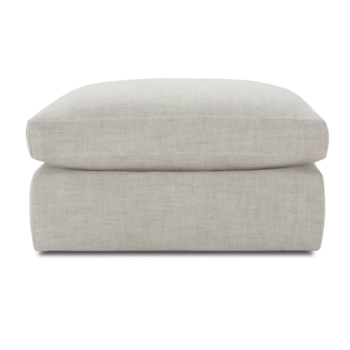 Picture of Adler Ottoman